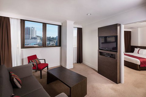 Hotel Grand Chancellor Townsville - Accommodation Sunshine Coast 4