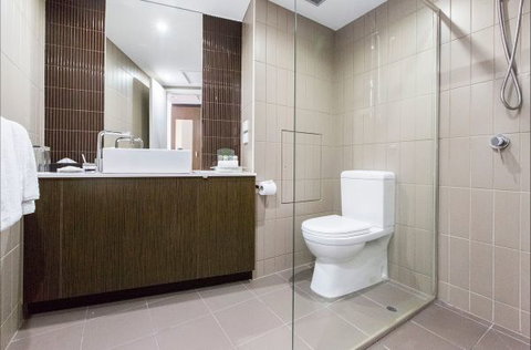 Hotel Grand Chancellor Townsville - Accommodation Sunshine Coast 5