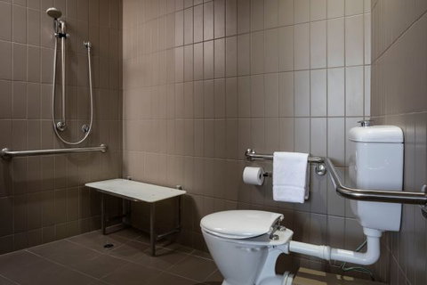 Hotel Grand Chancellor Townsville - Accommodation Sunshine Coast 6