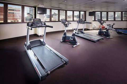 Hotel Grand Chancellor Townsville - Accommodation Sunshine Coast 7