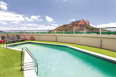 Hotel Grand Chancellor Townsville - Accommodation Sunshine Coast 8