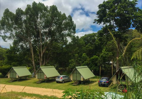 Hosanna Farmstay - Accommodation Sunshine Coast 2