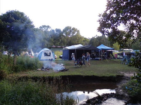 Hosanna Farmstay - Accommodation Sunshine Coast 3