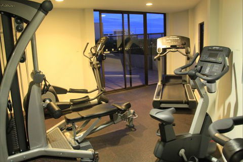 Hyde Park Sydney Luxury Studio Apartments - Accommodation Sunshine Coast 1