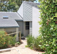 Hyams Beach Holiday Apartment - Accommodation Sunshine Coast
