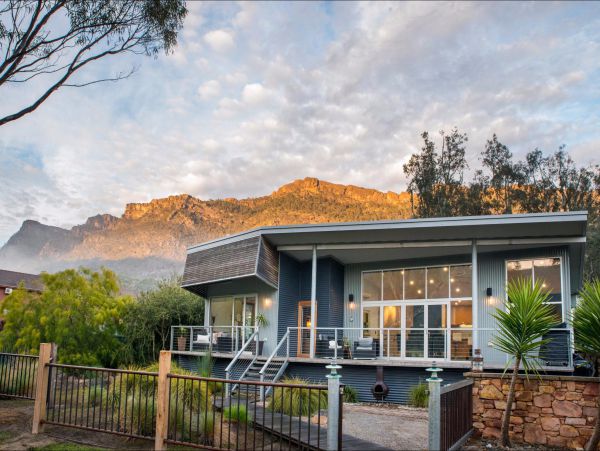 Fyans Creek VIC Accommodation Sunshine Coast