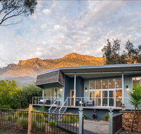 Icon Central Halls Gap - Accommodation Sunshine Coast