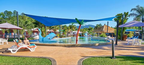Ingenia Holidays Cairns Coconut - Accommodation Sunshine Coast 1
