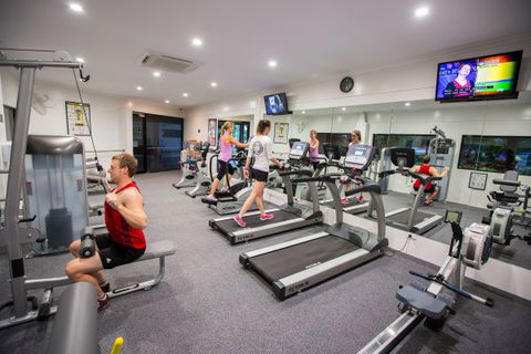 Ingenia Holidays Cairns Coconut - Accommodation Sunshine Coast 3