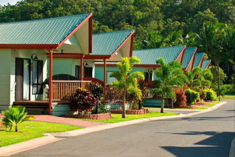 Ingenia Holidays Cairns Coconut - Accommodation Sunshine Coast 5
