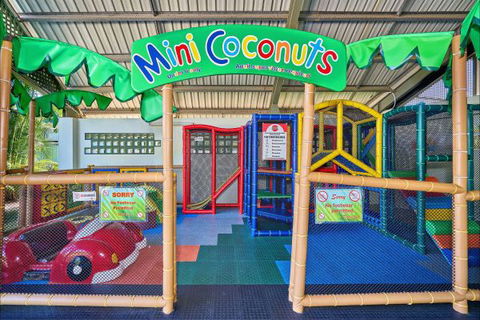 Ingenia Holidays Cairns Coconut - Accommodation Sunshine Coast 6