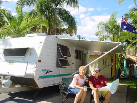 Ingenia Holidays Cairns Coconut - Accommodation Sunshine Coast 7