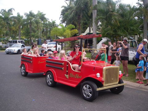 Ingenia Holidays Cairns Coconut - Accommodation Sunshine Coast 9