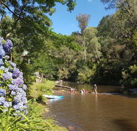 Jamieson Caravan Park - Accommodation Sunshine Coast