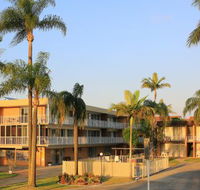 Jadran Motel and El Jays Holiday Lodge - Accommodation Sunshine Coast