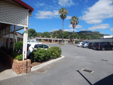 Jacksons Motor Inn - Accommodation Sunshine Coast 8