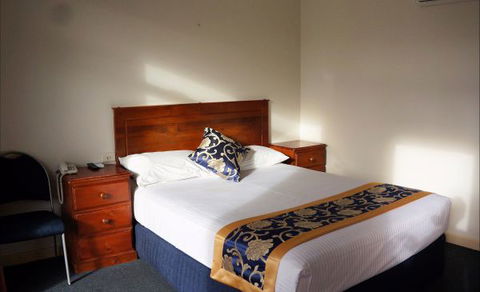 Jacksons Motor Inn - Accommodation Sunshine Coast 9