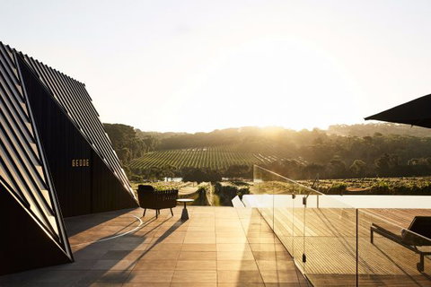 Jackalope Mornington Peninsula - Accommodation Sunshine Coast 0