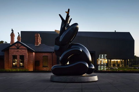 Jackalope Mornington Peninsula - Accommodation Sunshine Coast 1