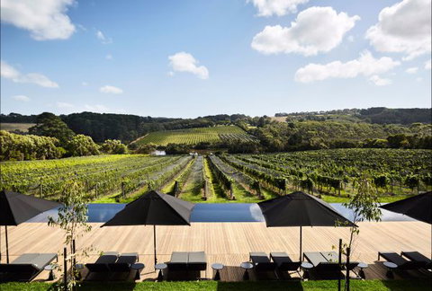 Jackalope Mornington Peninsula - Accommodation Sunshine Coast 4