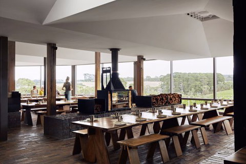 Jackalope Mornington Peninsula - Accommodation Sunshine Coast 5