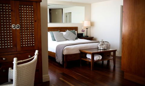 Jonahs - Accommodation Sunshine Coast 1