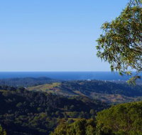 Just Heaven Mountain Retreat - Accommodation Sunshine Coast