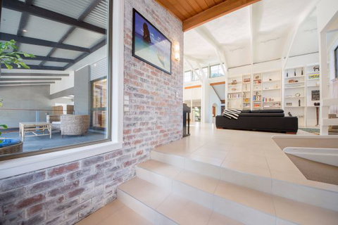 Just Heaven Mountain Retreat - Accommodation Sunshine Coast 3