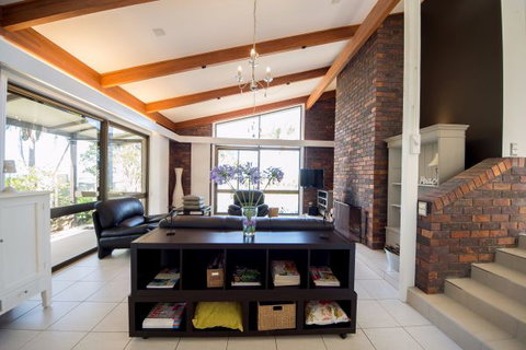 Just Heaven Mountain Retreat - Accommodation Sunshine Coast 4