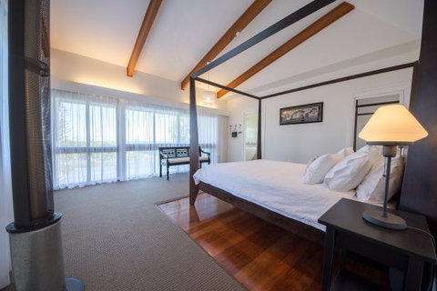 Just Heaven Mountain Retreat - Accommodation Sunshine Coast 5