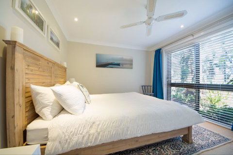 Just Heaven Mountain Retreat - Accommodation Sunshine Coast 7