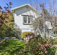 Katoomba Green Gables - Accommodation Sunshine Coast