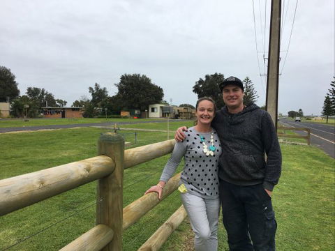 Kingston SE Caravan Park - Accommodation Sunshine Coast 0