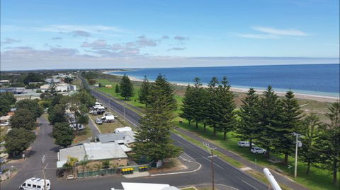 Kingston SE Caravan Park - Accommodation Sunshine Coast 1