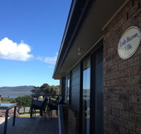 Lady Barron Villa - Accommodation Sunshine Coast