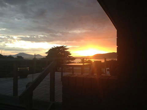 Lady Barron Villa - Accommodation Sunshine Coast 1