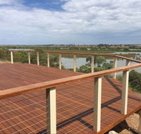 Limestone Ridge - Holiday House - Accommodation Sunshine Coast