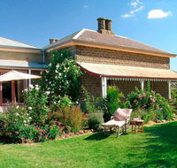 Lochinver Farm Homestead and Cottages - Accommodation Sunshine Coast