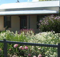 Willowbrook Cottages BB's - Accommodation Sunshine Coast