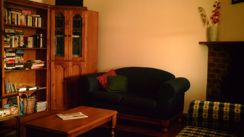 The Cottage No 12 On North - Accommodation Sunshine Coast 0