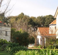 Villa Mont Boutique BnB - Accommodation Sunshine Coast