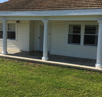 Smith Street Cottage - Accommodation Sunshine Coast