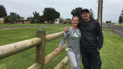 Kingston SE Caravan Park - Accommodation Sunshine Coast 2