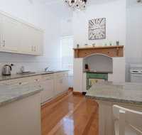 The Provincial Bed  Breakfast - Accommodation Sunshine Coast