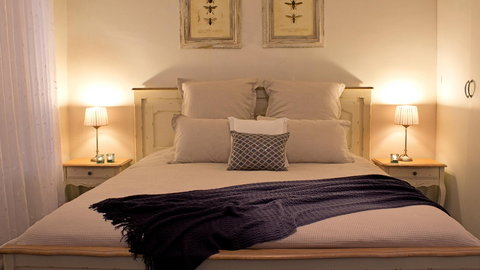 Queen's Cottage Barossa Valley - Accommodation Sunshine Coast 0