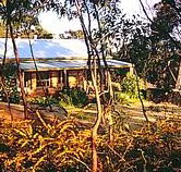 Trestrail Cottage - Accommodation Sunshine Coast