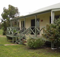 Wenton Farm Holiday Cottages - Accommodation Sunshine Coast