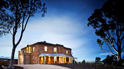 Tanunda House - Accommodation Sunshine Coast 0
