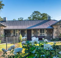 Stoneleigh Cottage Bed and Breakfast - Accommodation Sunshine Coast