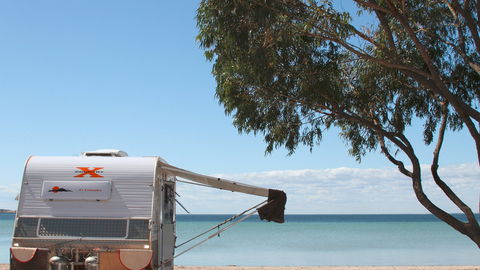 Discovery Parks - Streaky Bay Foreshore - Accommodation Sunshine Coast 1